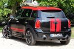 Mini Countryman JCW All4 2013 года